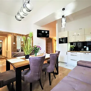 Apartman Vip Tytus, Zakopane