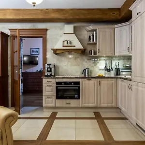 Apartman Portofino, Zakopane