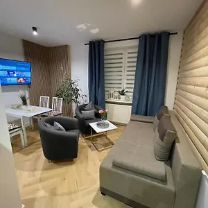 Apartman Expo Krupowki 60, Zakopane
