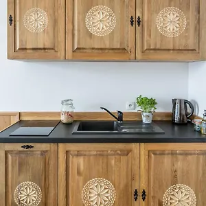Apartman Rent Like - Witkiewicza 1, Zakopane